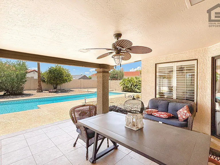 10943 E Palomino Rd — Photo 40