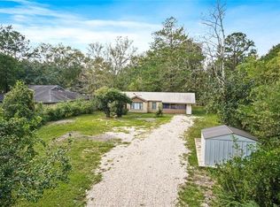 76109 Highway 25, Covington, LA 70435