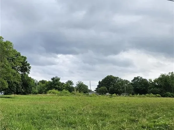 0 E Madison St, Pittsburg, KS 66762
