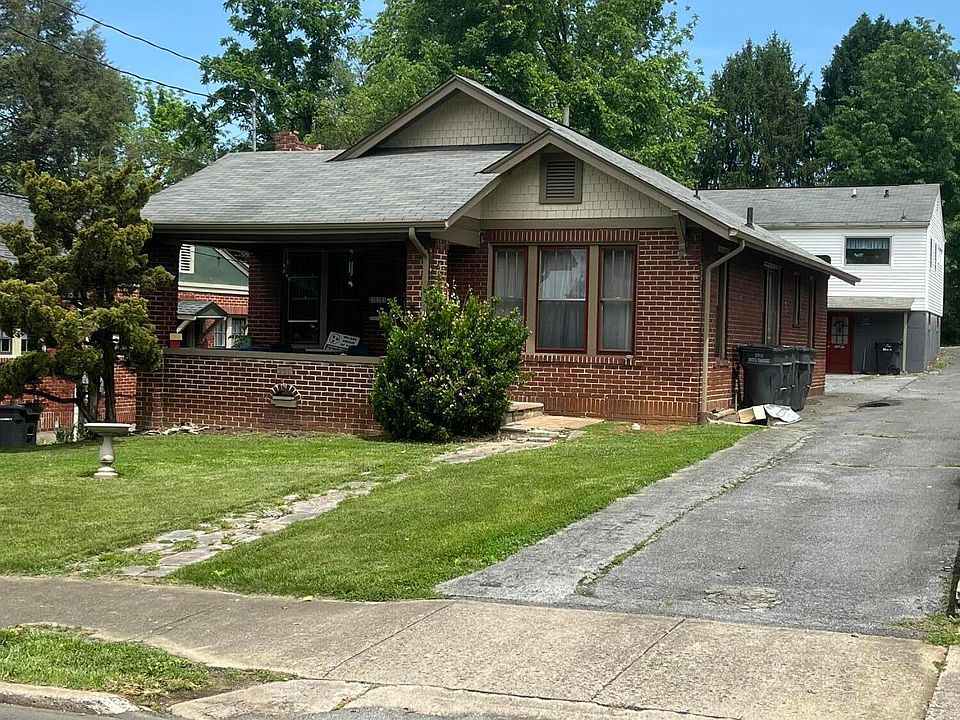 221 Taylor St, Bristol, TN 37620 Zillow