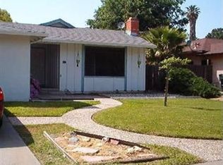 95 Lochmoor Cir, Sacramento, CA
