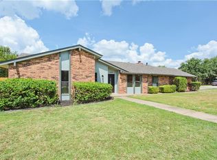 1109 Aspen Trl, Edmond, OK 73012