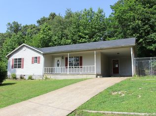 2115 Honey Locust Cv, Paris, TN 38242