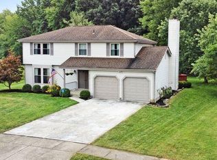 832 Quitman Dr E, Columbus, OH