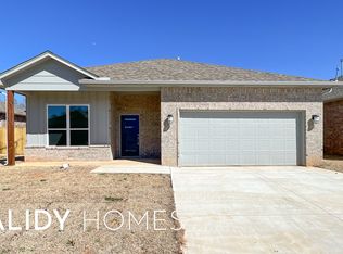 424 Remington Ave, Jones, OK 73049