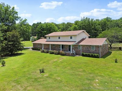 562 W Willis Rd, Tahlequah, OK, 74464