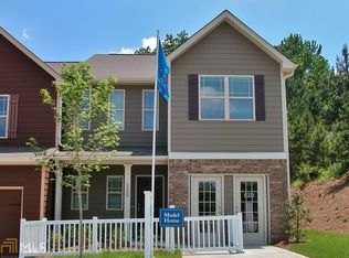 364 Rankin Cir #19, McDonough, GA 30253