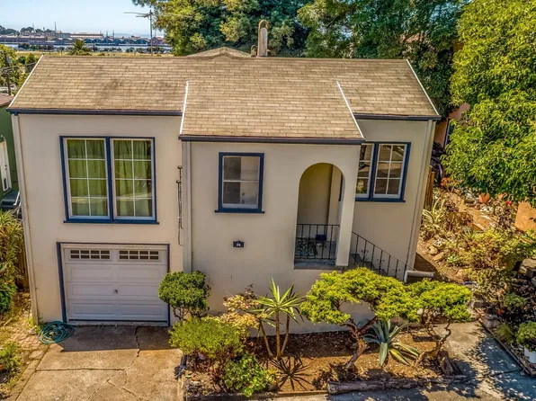 35 Buena Vista Avenue, Vallejo, CA 94590