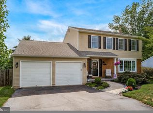 126 Hampton Dr, Langhorne, PA 19047