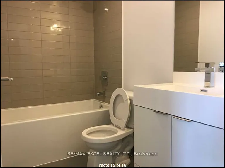 20 Thomas Riley Rd #2303 — Photo 14