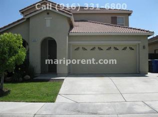 5666 Los Pueblos Way, Sacramento, CA