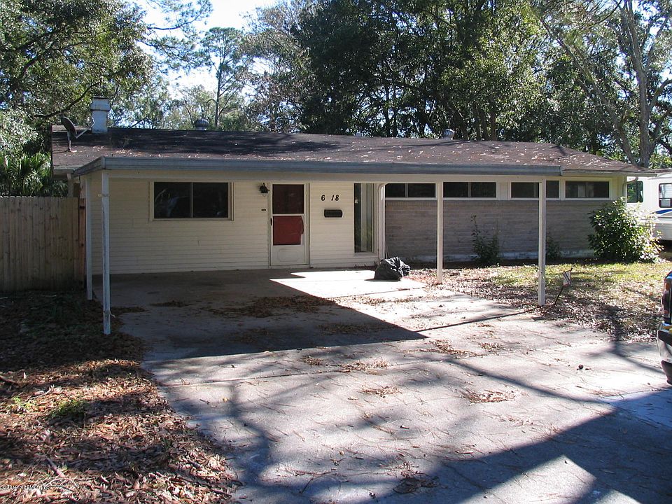 1st image of 6418 Otelia Cir