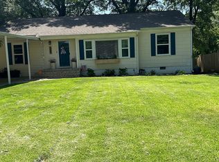805 Clayton Ave, Tupelo, MS 38804