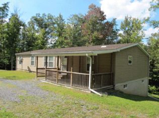 13226 Bakers Hollow Rd, Hesston, PA 16647