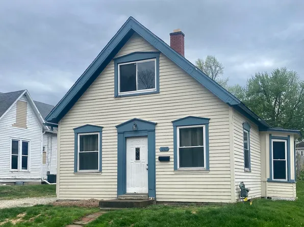 1009 Spring St, Burlington, IA 52601