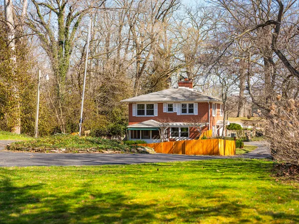 4231 S 600 E, Waldron, IN 46182