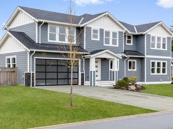 2728 Twinberry St, Campbell River, BC V9H 0E6