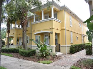 11921 Nautica Dr, Orlando, FL 32827