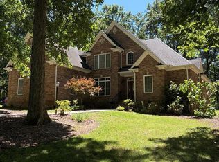 267 Indian Trce, Chatsworth, GA 30705