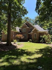 267 Indian Trce, Chatsworth, GA, 30705