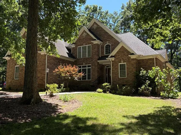 267 Indian Trce, Chatsworth, GA 30705