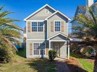 335 Madison Cir, Panama City Beach, FL 32407