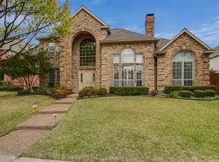 5645 Crowndale Dr, Plano, TX 75093