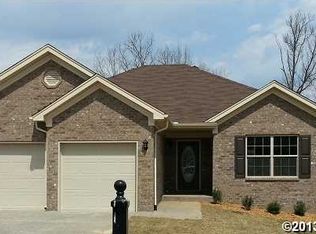 31 Crystal View Ct, Mount Washington, KY 40047