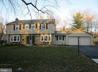 12415 Eastgate Ln, Laurel, MD 20708