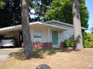 412 Woolbright St, Columbus, MS 39702