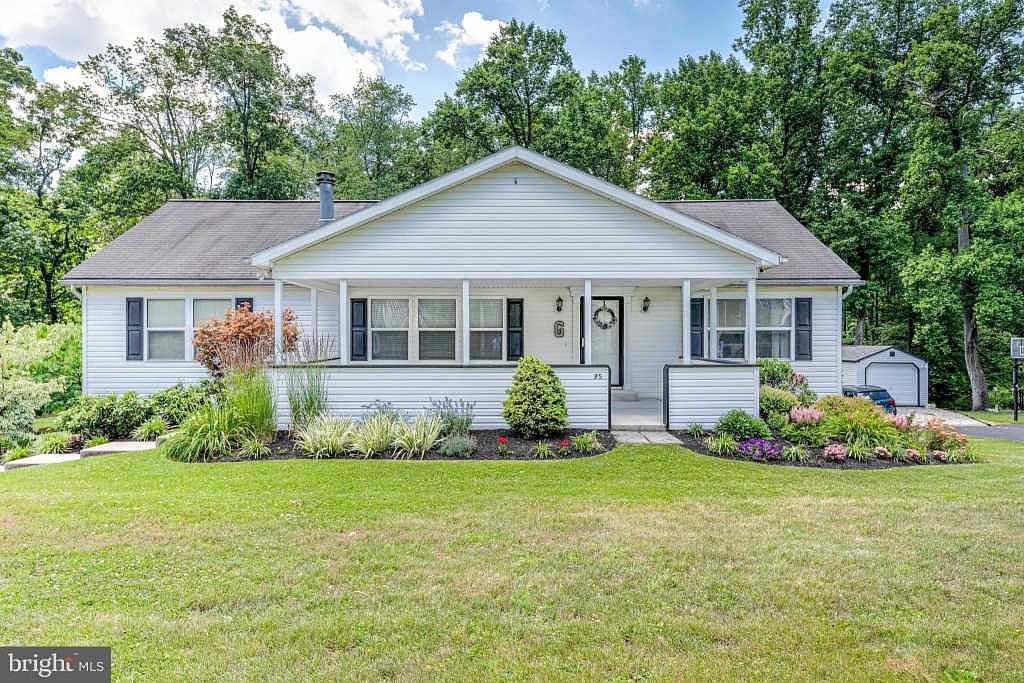 75 Southcrest Rd, York Haven, PA 17370 Zillow