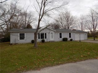 433 Dream Way, Cloverdale, IN 46120
