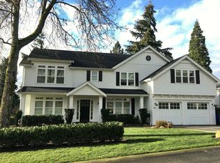 1011 91st Ave NE, Bellevue, WA 98004