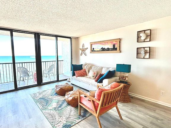 5th image of 5308 N Ocean Blvd. #1901