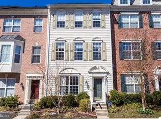 4860 Cavallo Way, Woodbridge, VA 22192