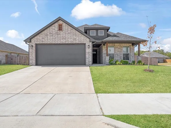2132 Gabriel Dr, Sherman, TX 75092