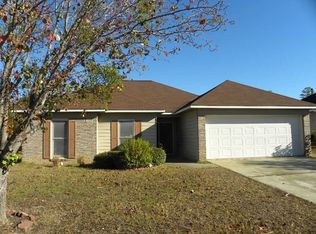 3016 Poppy Seed Loop, Columbus, GA 31907
