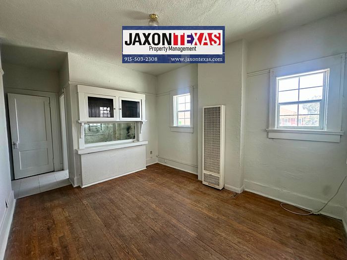 1st image of 1011 E Yandell Dr #5