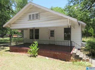 913 Pratt Hwy, Birmingham, AL 35214