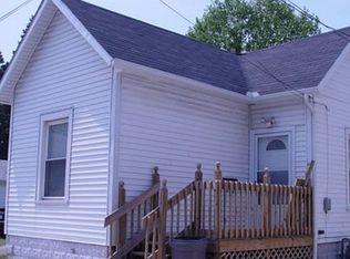 2 Riverside Ct, Toledo, OH 43611