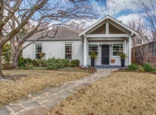4662 Southern Ave, Highland Park, TX 75209