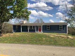 286 Cedar Green Rd, Staunton, VA 24401