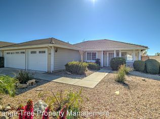 3582 Red Bluff Ln, Banning, CA 92220