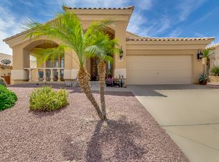 825 E Goldenrod St, Phoenix, AZ 85048