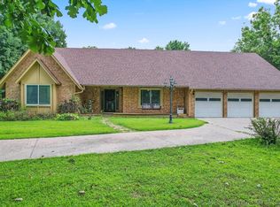 10506 E 156th St, Collinsville, OK 74021