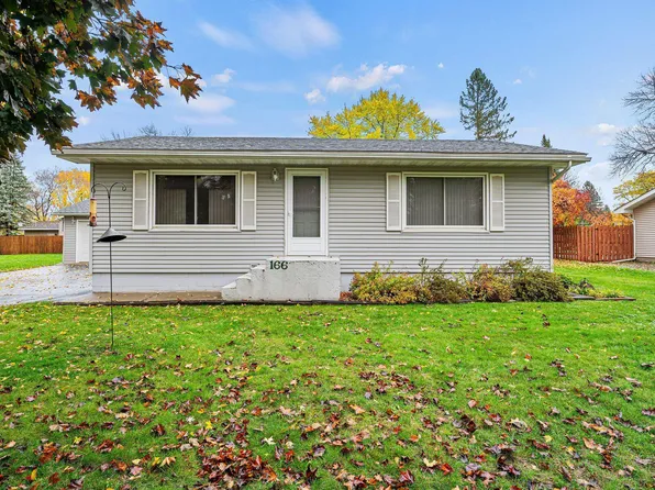 166 Campbell St S, Prescott, WI 54021