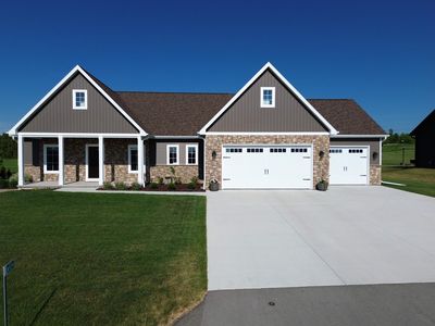 N929 Quarry Rim Rd, Hortonville, WI, 54944
