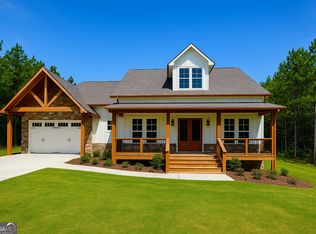 136 Rainey Rd, Temple, GA 30179