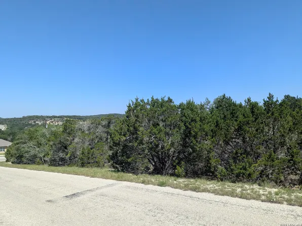 631 LA PALOMA DR LOT 180, Canyon Lake, TX 78133