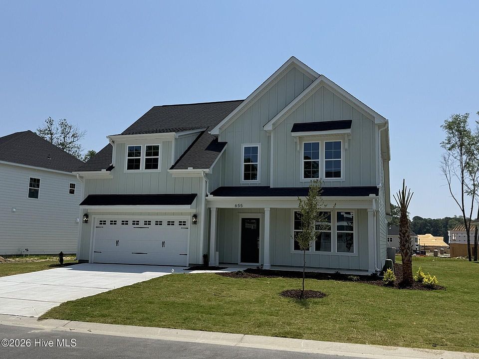 1st image of 655 Heart Pine Avenue